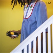 O∆ (London O'Connor, 2017)