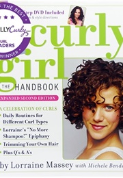Curly Girl: The Handbook (Deborah Chiel, Lorraine Massey, and Michele Bender)