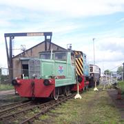 Southall Railway Centre
