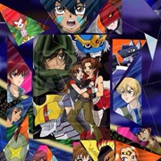 Digimon Savers 3D - A Close Call for the Digital World