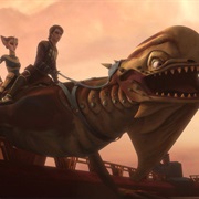 Slaves of the Republic