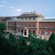 MAK - Austrian Museum of Applied Arts/Contemporary Art