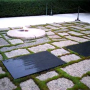 Kennedy Gravesite, Arlington