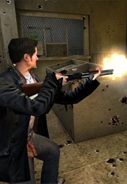 Max Payne (2001)