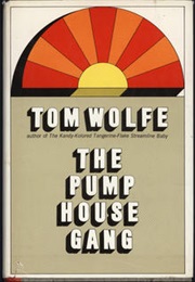 The Pumphouse Gang (Wolfe)