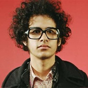Omar Rodriguez-Lopez (At the Drive-In, the Mars Volta)