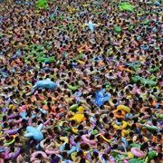 Elbow - Giants of All Sizes