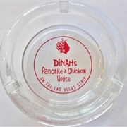 Dinah's Pancake and Chicken House, Las Vegas, NV