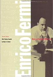 Notes on Quantum Mechanics (Enrico Fermi)