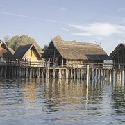 Pile Dwelling Museum, Uhldingen-Mühlhofen