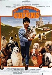 Au Bonheur Des Chiens (1988)