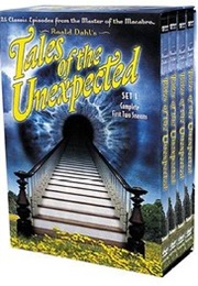 Tales of the Unexpected (1983)