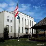 Gainesville, Missouri