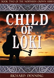 Child of Loki (Richard Denning)