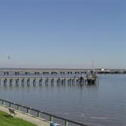 Walter Umphrey State Park, Texas