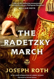 The Radetsky March (Joseph Roth)