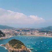 San Sebastián, Spain