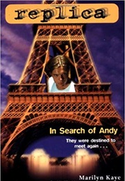 In Search of Andy (Marilyn Kaye)