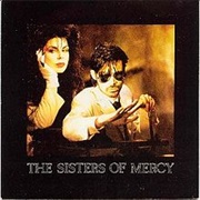 The Sisters of Mercy — Dominion/Mother Russia