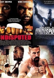 Undisputed Trilogy (2002)
