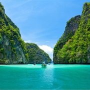 Andaman Sea