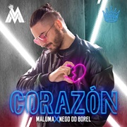 "Corazon" Maluma