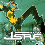 Jet Set Radio Future