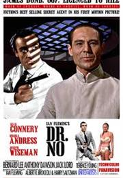 Dr No