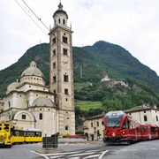 Tirano