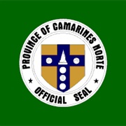 Camarines Norte Province, Philippines