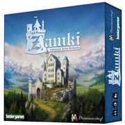 Castles of Mad King Ludwig