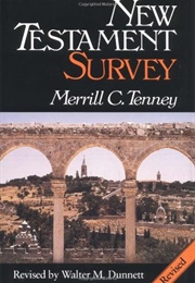 New Testament Survey (Tenney)