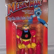 Gutsman Toy
