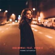 Irgendwas - Yvonne Catterfeld Feat. Bengio
