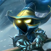 Curling Veigar
