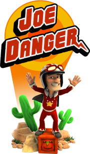 Joe Danger