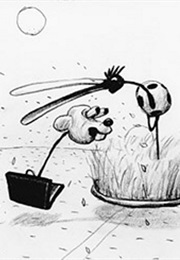 Kiss Me Gentle Rubber (1984)