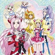 Fresh Precure