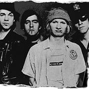 Wayne County and the Electric Chairs