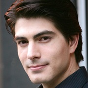Brandon Routh