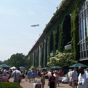 Belmont Park, Elmont, MY