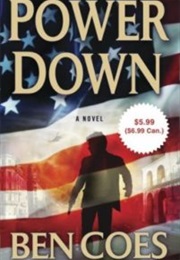Power Down (Ben Coes)