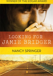 Looking for Jamie Bridger (Nancy Springer)