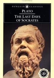 The Last Days of Socrates