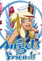 Angel's Friends