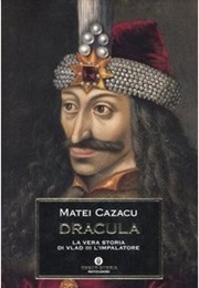 Dracula (Matei Cazacu)