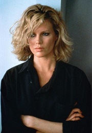 Kim Basinger - Nine and a Half Weeks (1986)