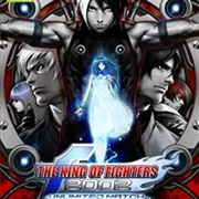 The King of Fighters 2002 Unlimited Match