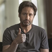 Hank Moody