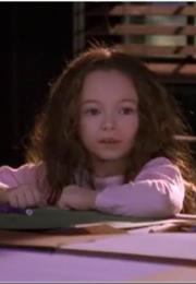 Special Unit 2 as Focus Group Girl